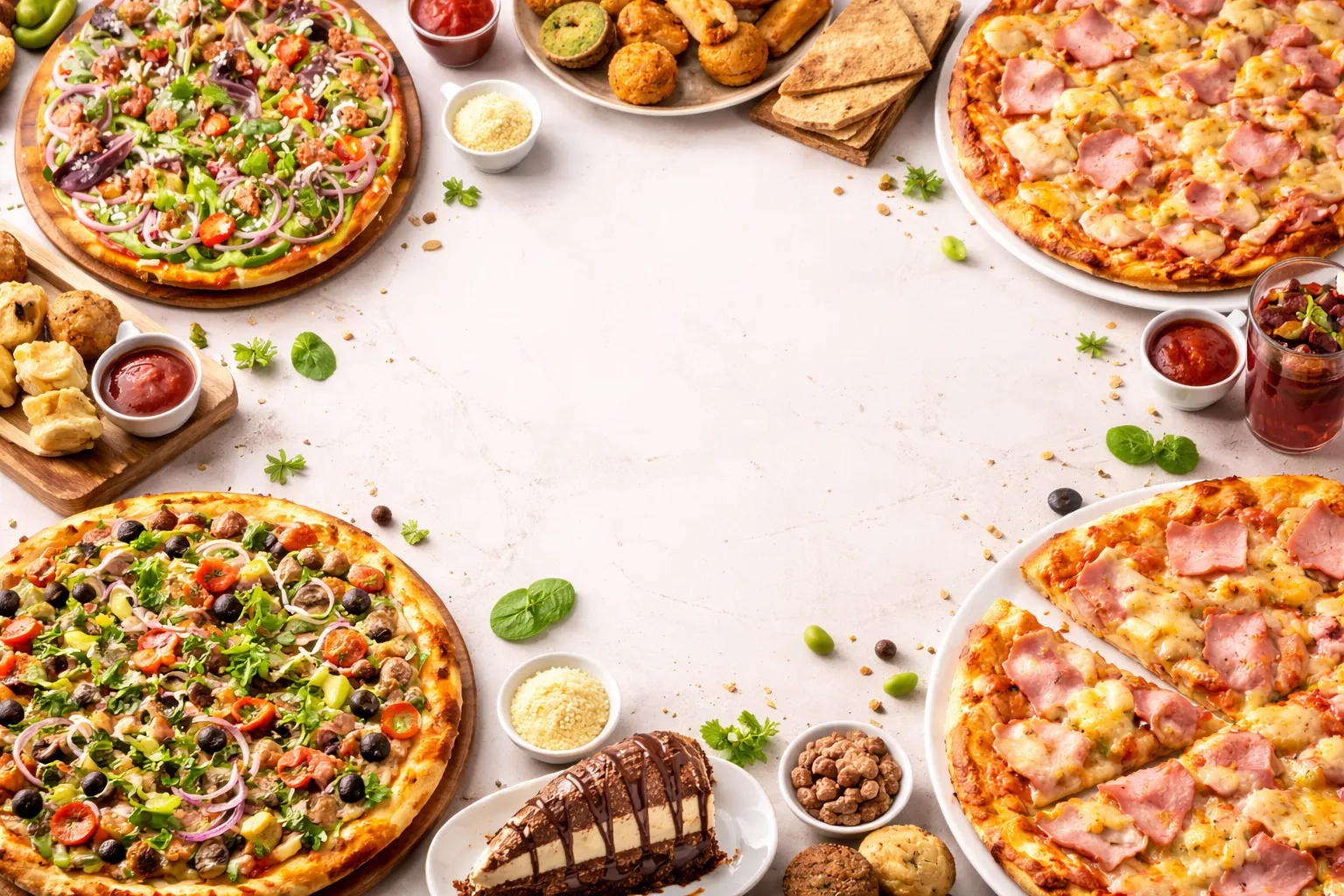 Avatara Pizza Calgary - 100% Gluten-Free Fire-Roasted Flatbread Pizza in Shawnessy and Parkdale