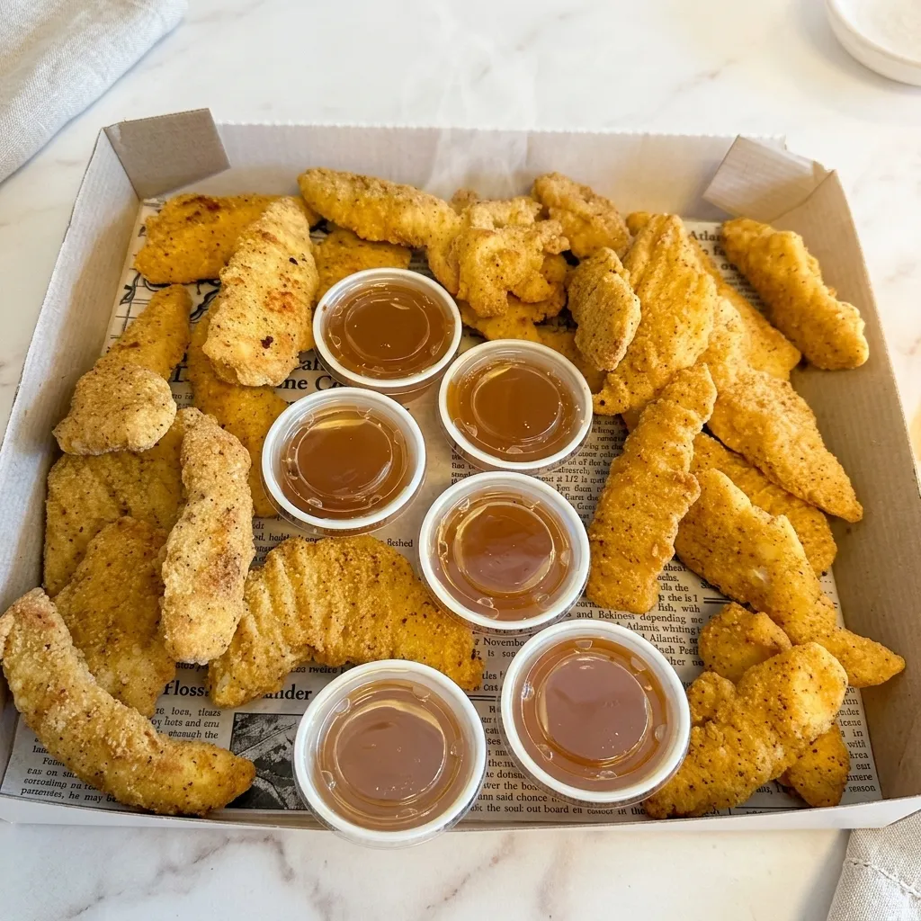 Gluten-free appetizers and sides including hormone-free chicken fingers at Avatara Pizza Calgary